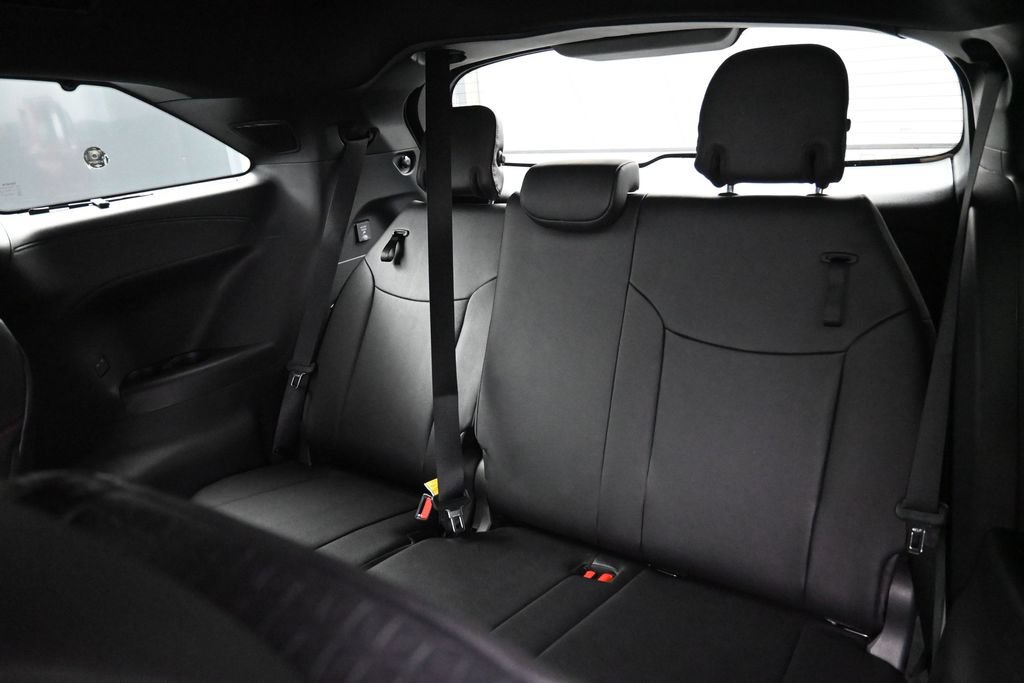Certified 2026 Toyota Sienna XSE AWD/4WD image 29