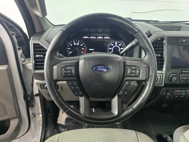 Used 2019 Ford F150 XLT w/ Equipment Group 302A Luxury image 10
