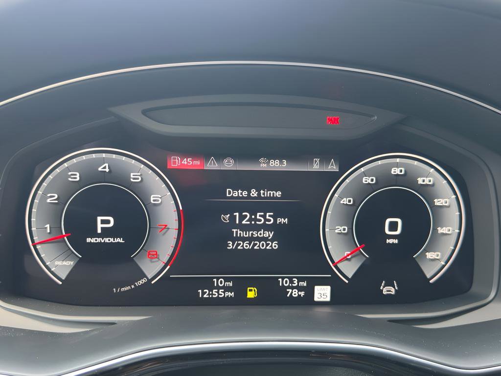 New 2026 Audi Q7 3.0T Prestige AWD/4WD image 22