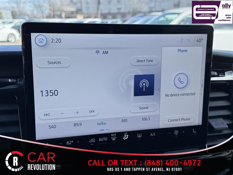 Used 2026 Ford Transit 350 XLT image 17