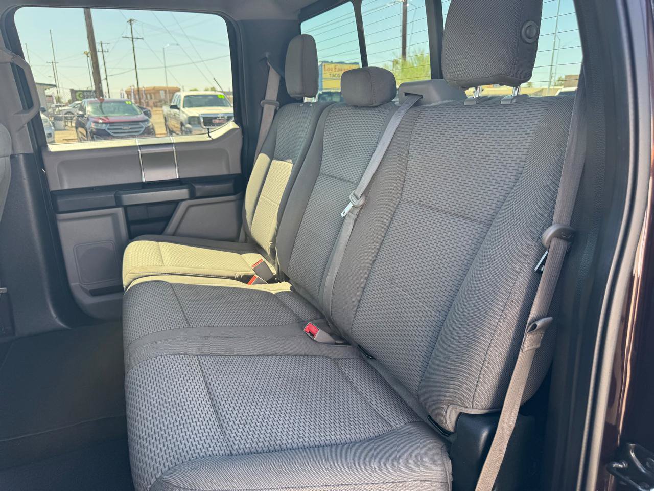 Used 2018 Ford F150 XLT w/ Equipment Group 302A Luxury RWD image 36