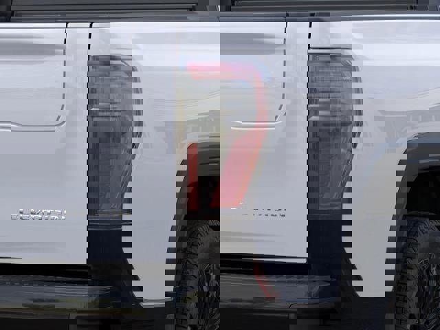 New 2026 GMC Sierra EV Elevation w/ Premium Package image 11