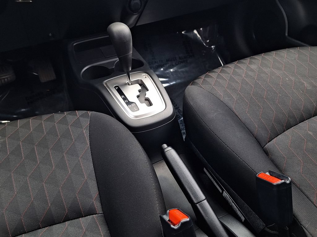 Used 2021 Mitsubishi Mirage LE FWD image 23