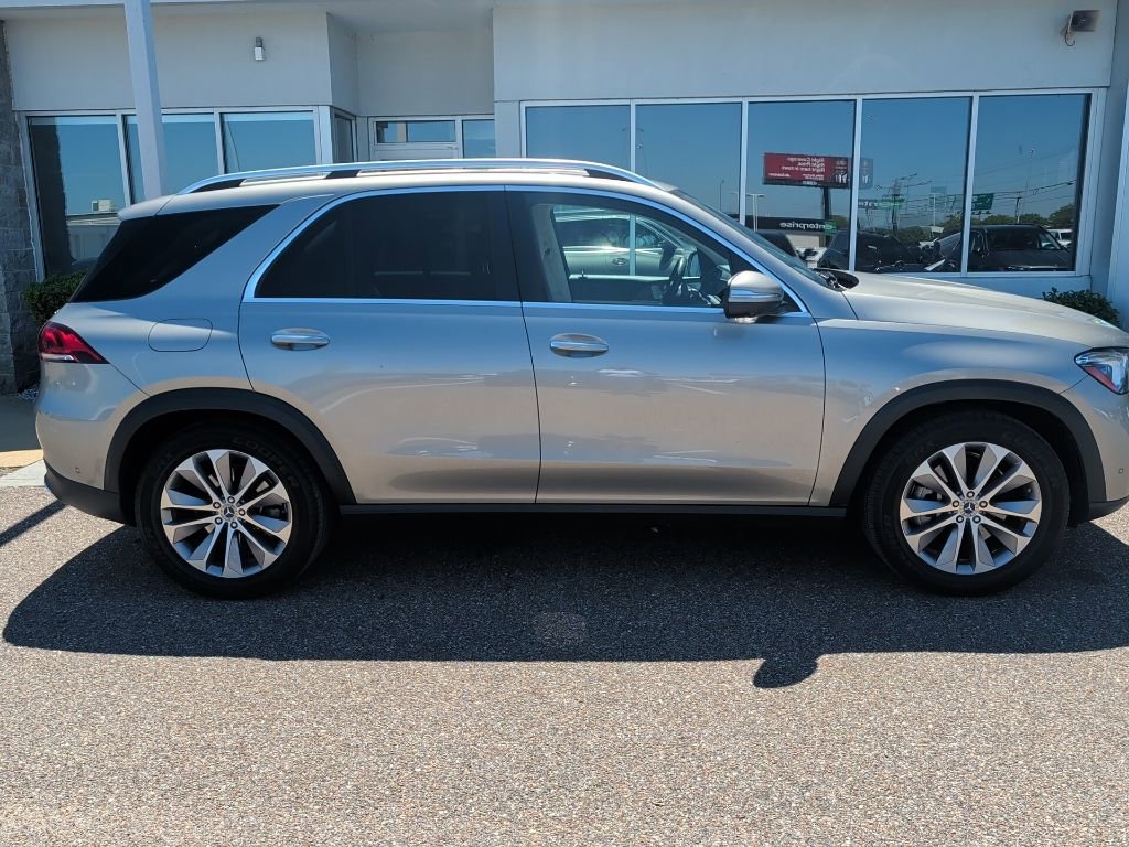 Used 2020 Mercedes-Benz GLE 450 4MATIC image 11