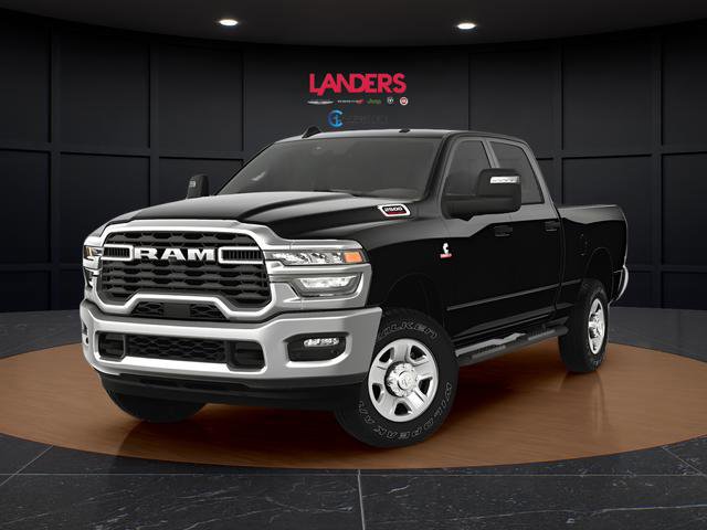 New 2026 RAM 2500 Limited image 1