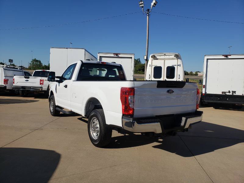 Used 2022 Ford F250 XL w/ Power Equipment Group RWD image 9
