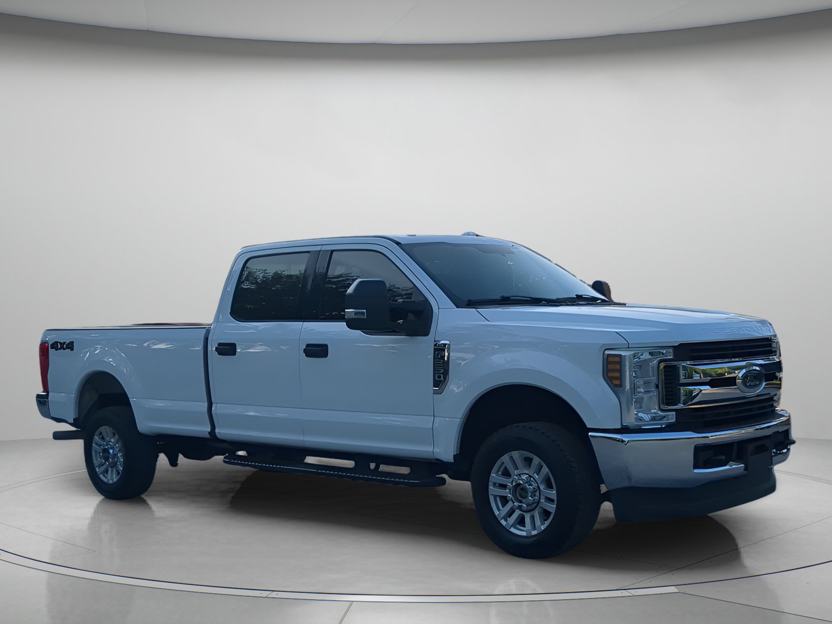 Used 2019 Ford F250 XLT AWD/4WD image 38
