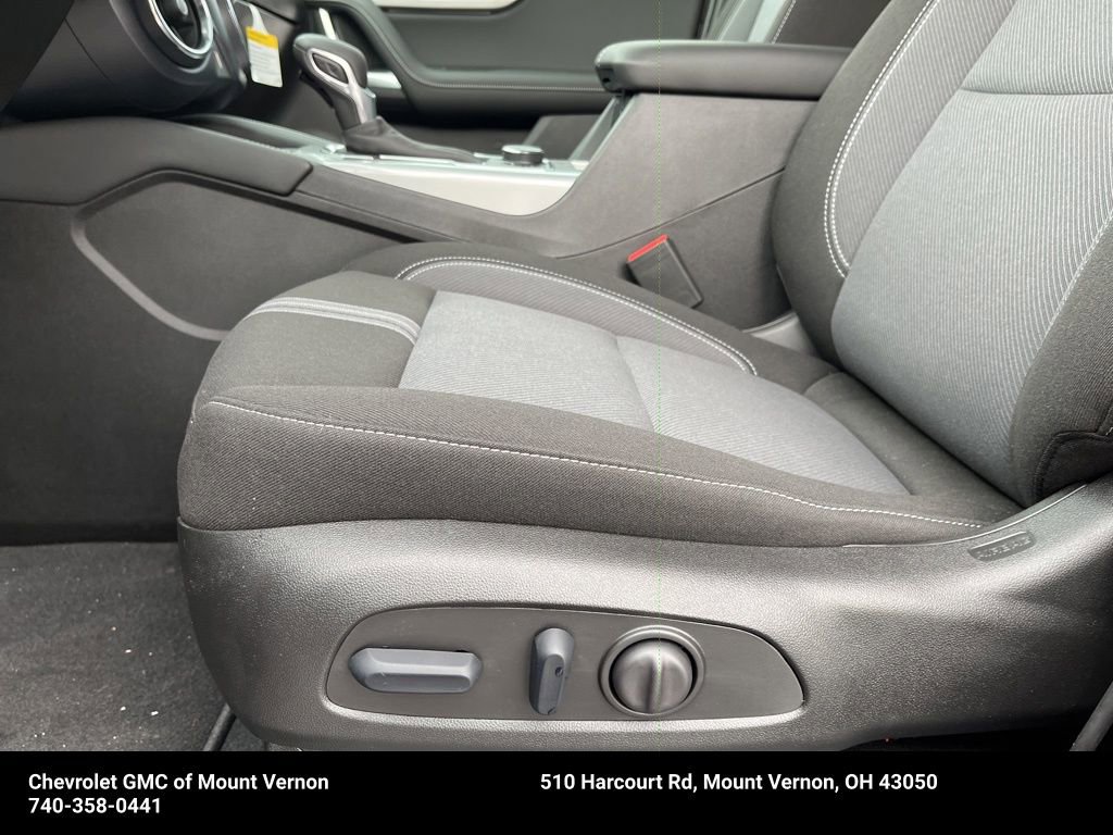 New 2025 Chevrolet Blazer LT w/ Convenience Package image 22