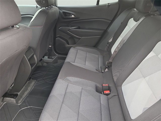 New 2026 Chevrolet Trax RS image 14