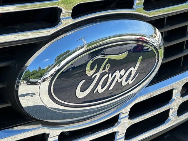 New 2026 Ford F550 4x4 Regular Cab Super Duty image 23