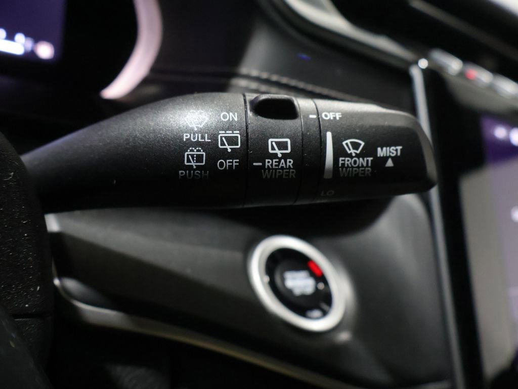 Used 2023 Jeep Grand Cherokee Altitude image 37