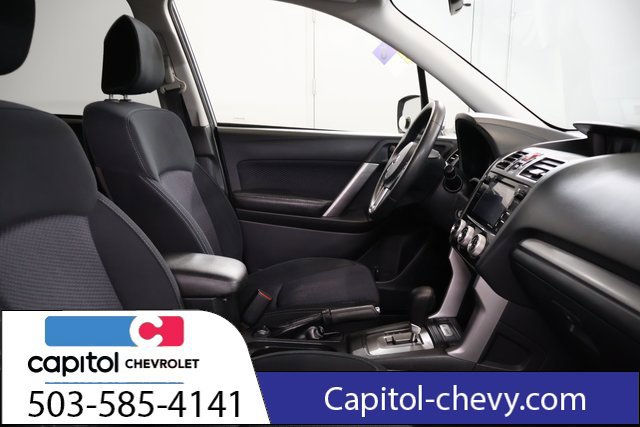 Used 2018 Subaru Forester 2.5i Premium w/ Protection Package #1 AWD/4WD image 29