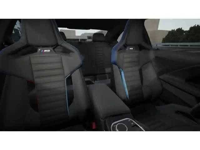 New 2026 BMW M2 w/ Lighting Package RWD image 11