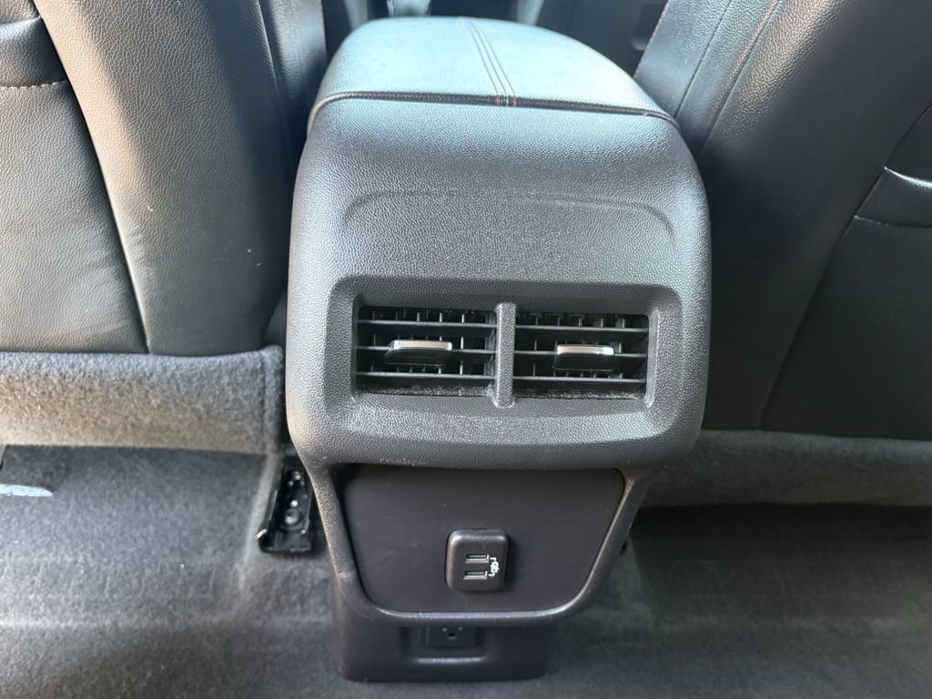 Used 2024 Chevrolet Equinox RS FWD image 24