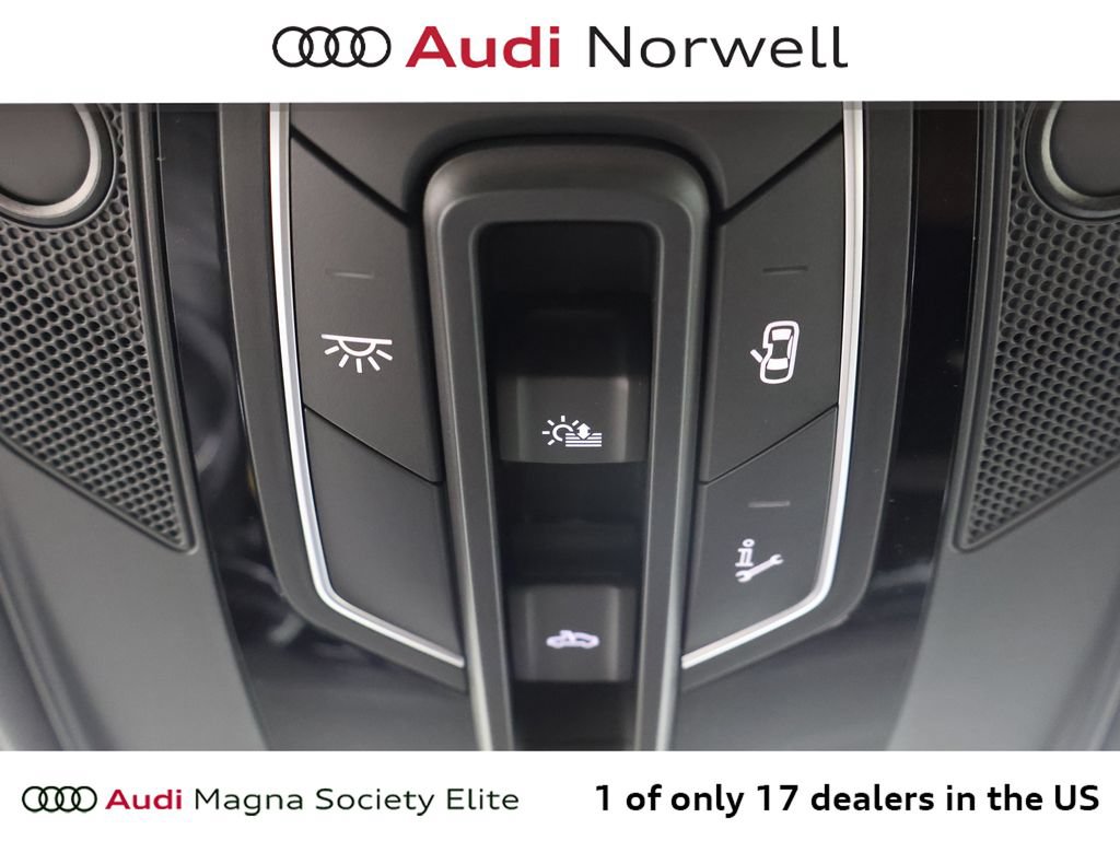 New 2026 Audi Q7 3.0T Premium AWD/4WD image 7