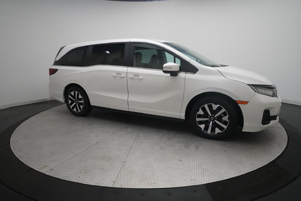 Used 2025 Honda Odyssey EX-L image 37