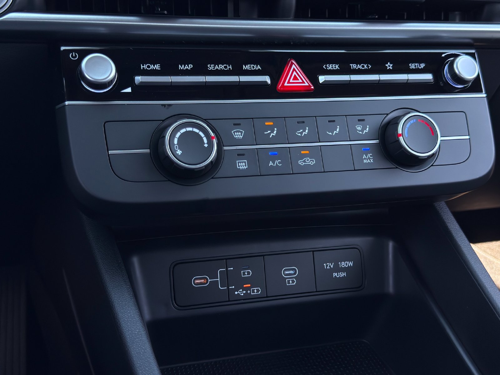 New 2027 Hyundai Santa Cruz SE FWD image 20