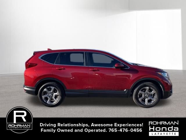 Used 2019 Honda CR-V EX image 5
