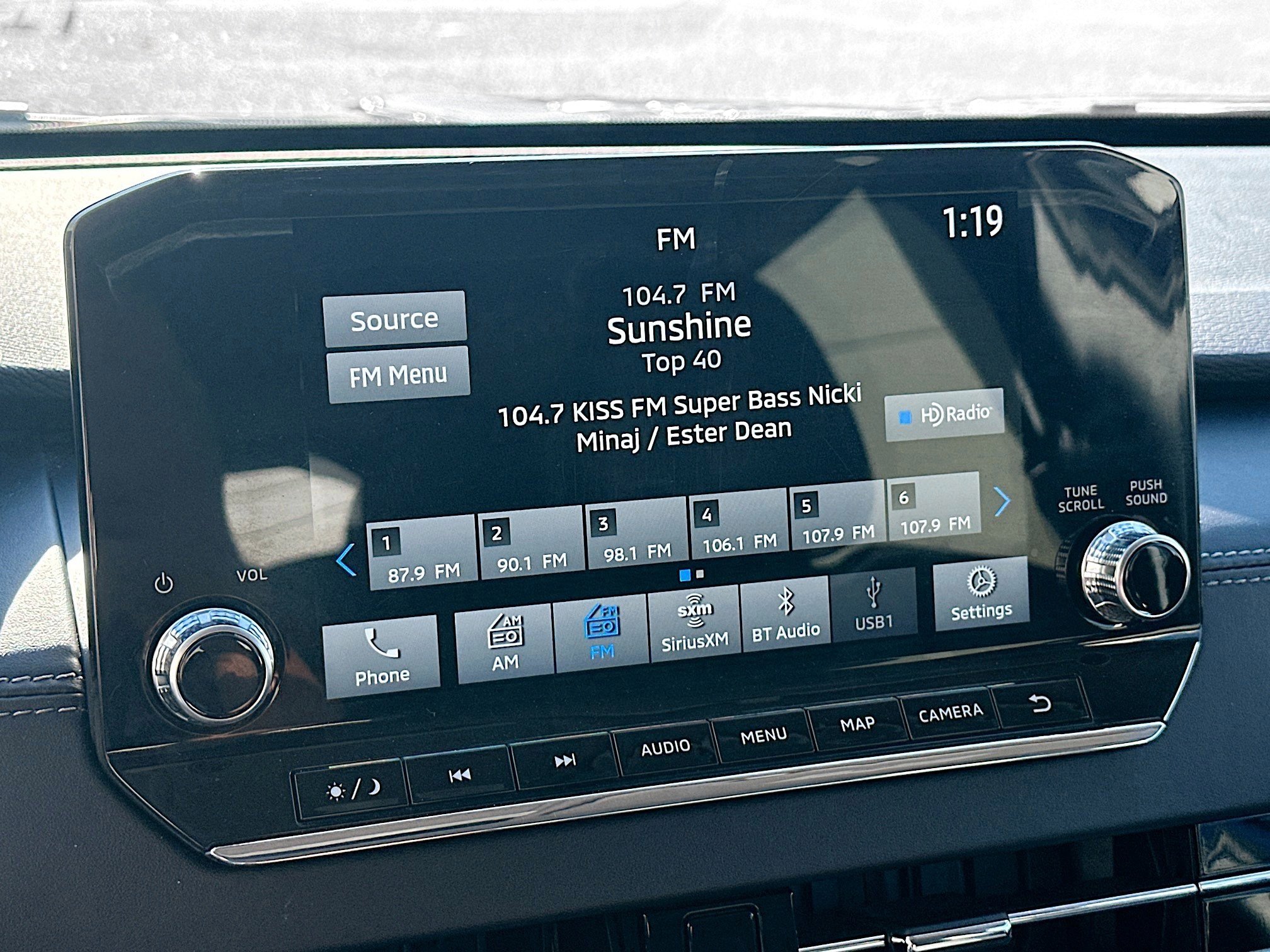 Used 2024 Mitsubishi Outlander SE image 19