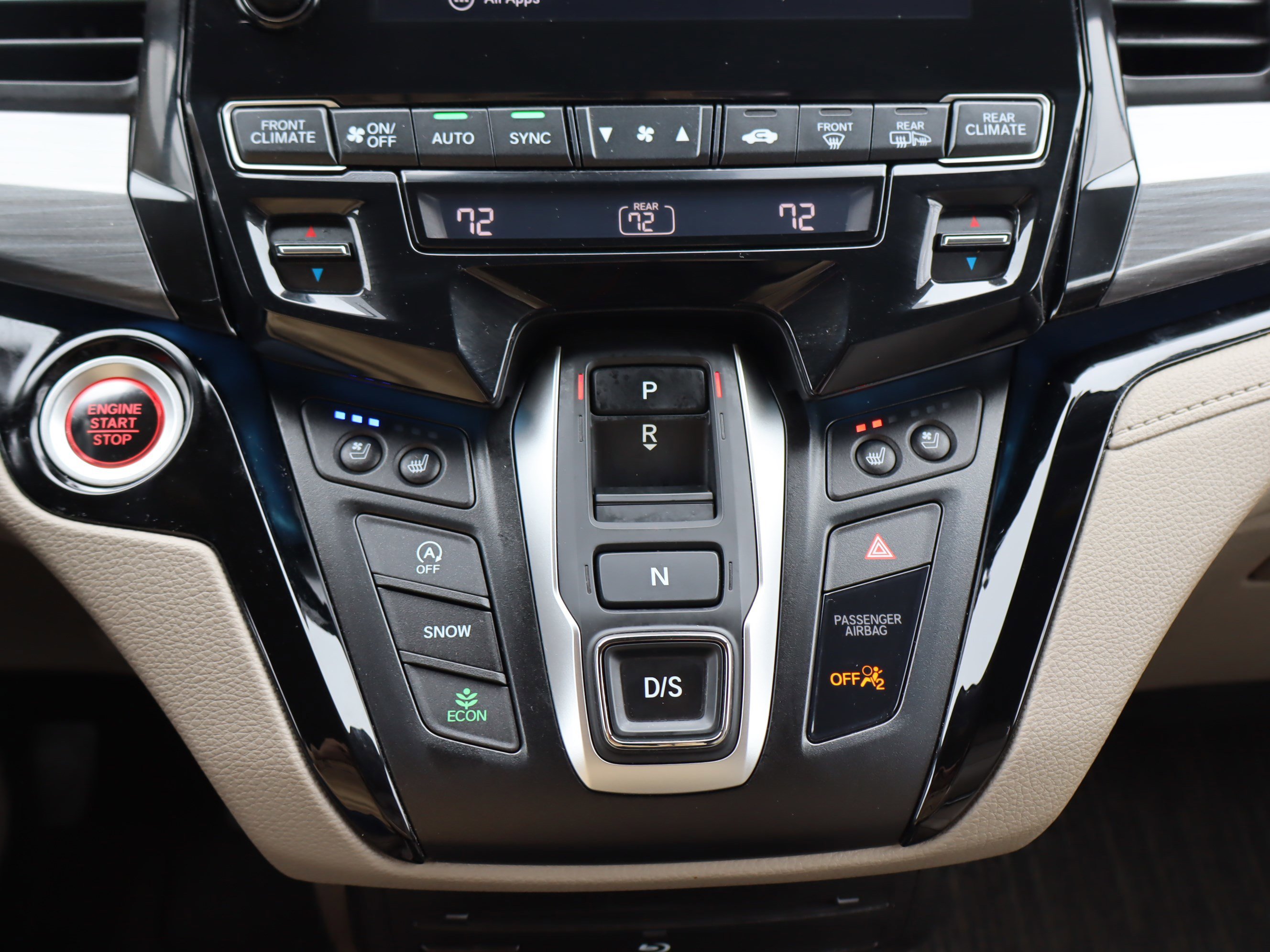 Used 2022 Honda Odyssey Elite image 29