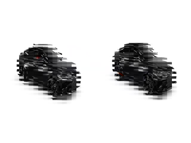 New 2025 Lexus ES 350 F Sport image 41