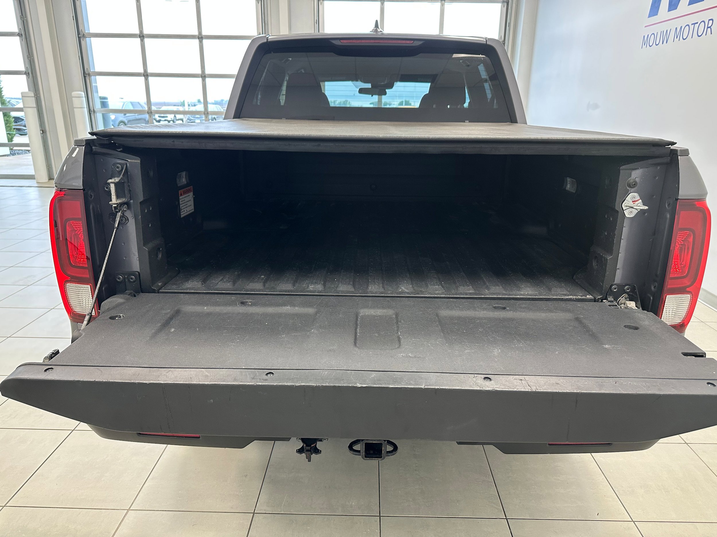 Used 2020 Honda Ridgeline Sport image 7