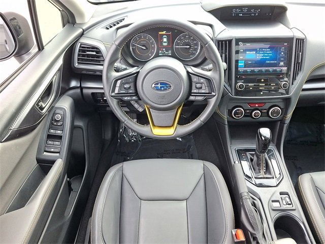 Used 2021 Subaru Crosstrek 2.5i Sport w/ Moonroof Package image 11