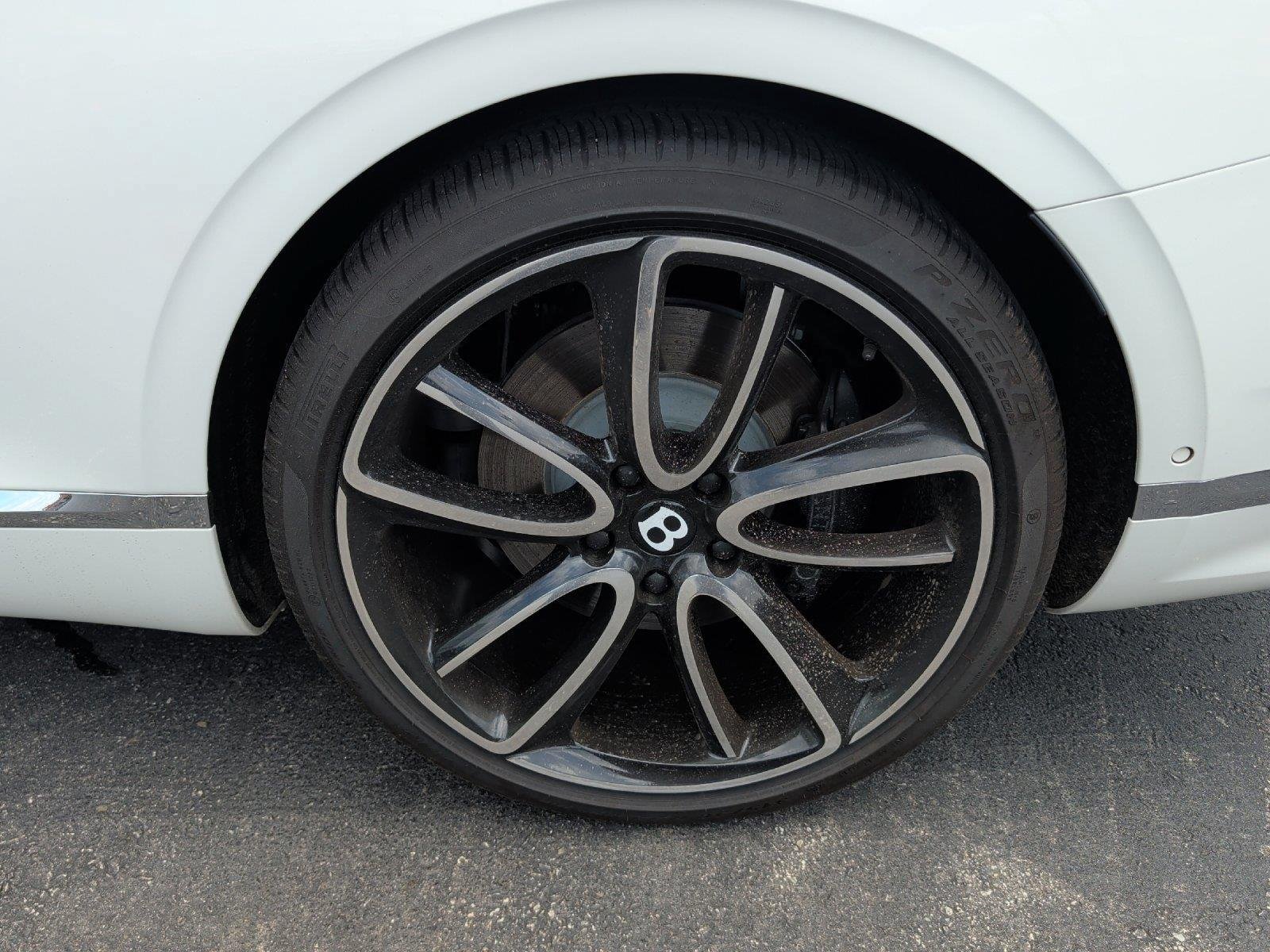 Used 2020 Bentley Continental GT First Edition AWD/4WD image 6