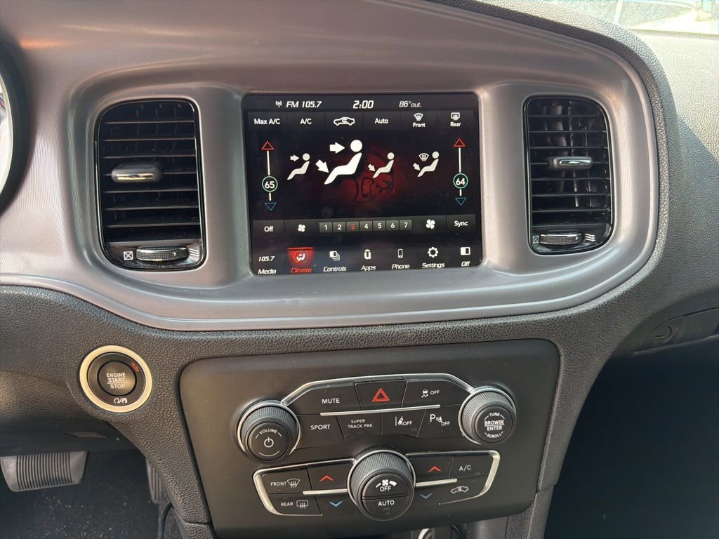 Used 2023 Dodge Charger GT w/ Blacktop Package image 20