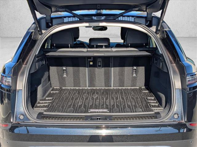 Used 2025 Land Rover Range Rover Velar S image 7