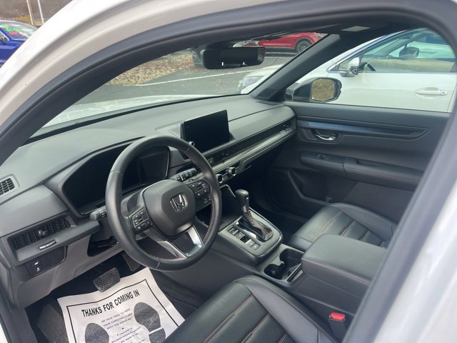 Used 2025 Honda CR-V Sport-L image 11