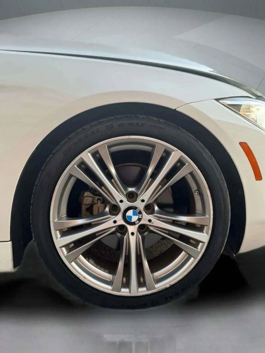 Used 2016 BMW 428i Coupe image 32