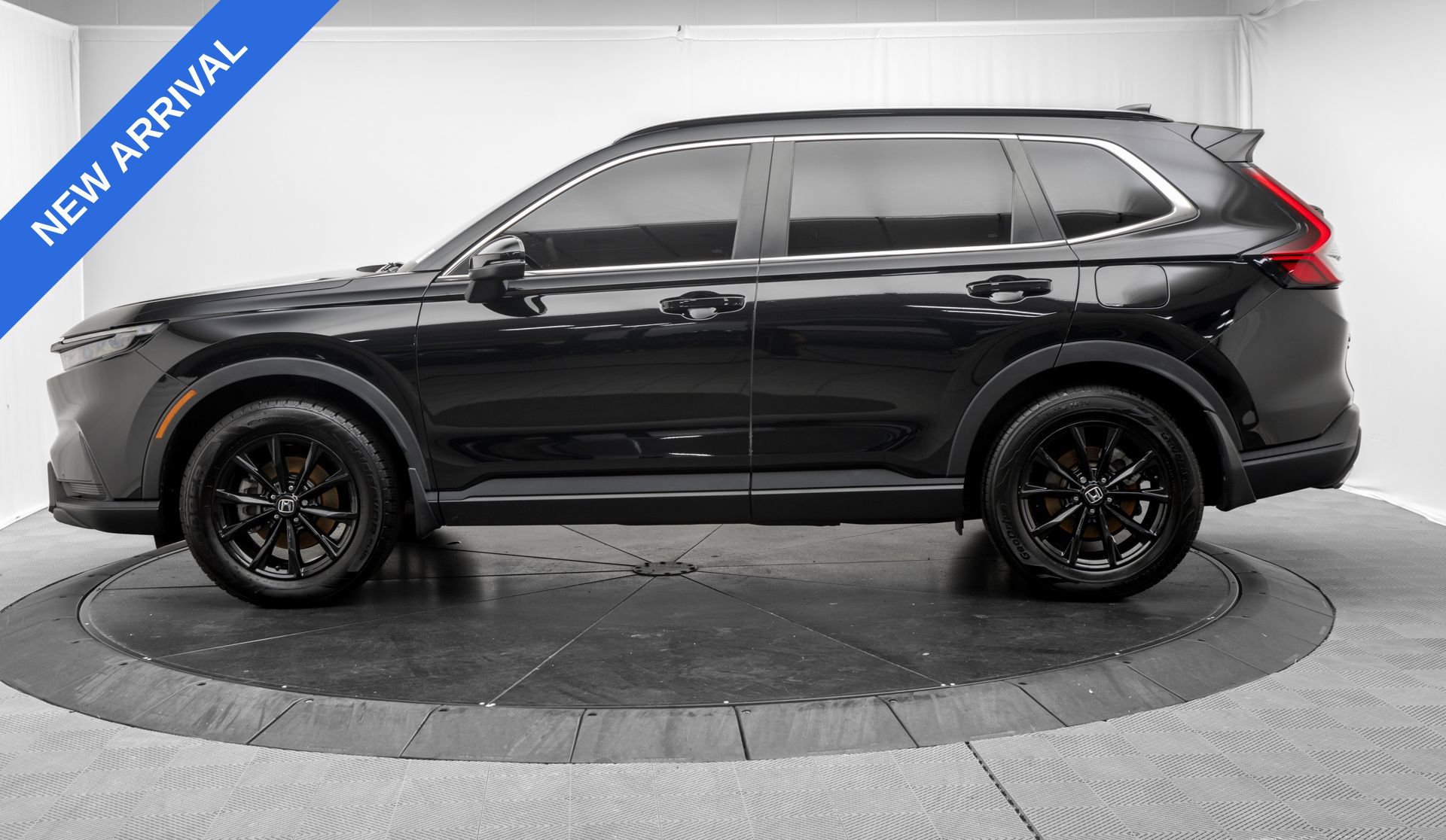 Used 2024 Honda CR-V Sport image 4