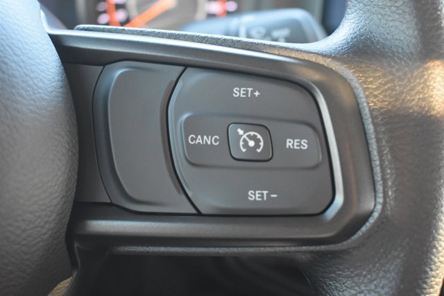 Used 2025 Jeep Gladiator Sport image 19