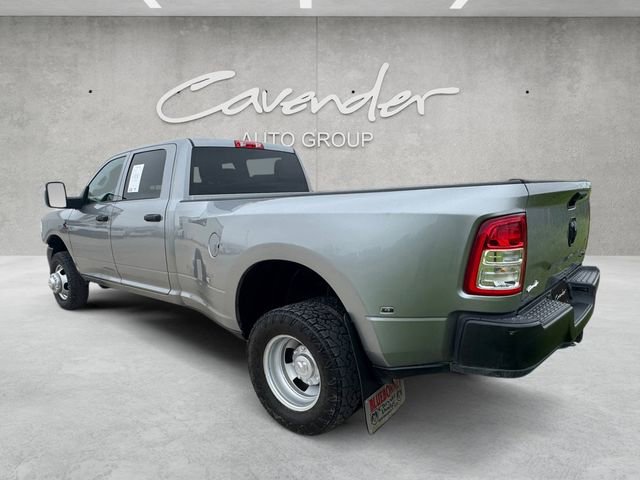 Used 2024 RAM 3500 Tradesman AWD/4WD image 14
