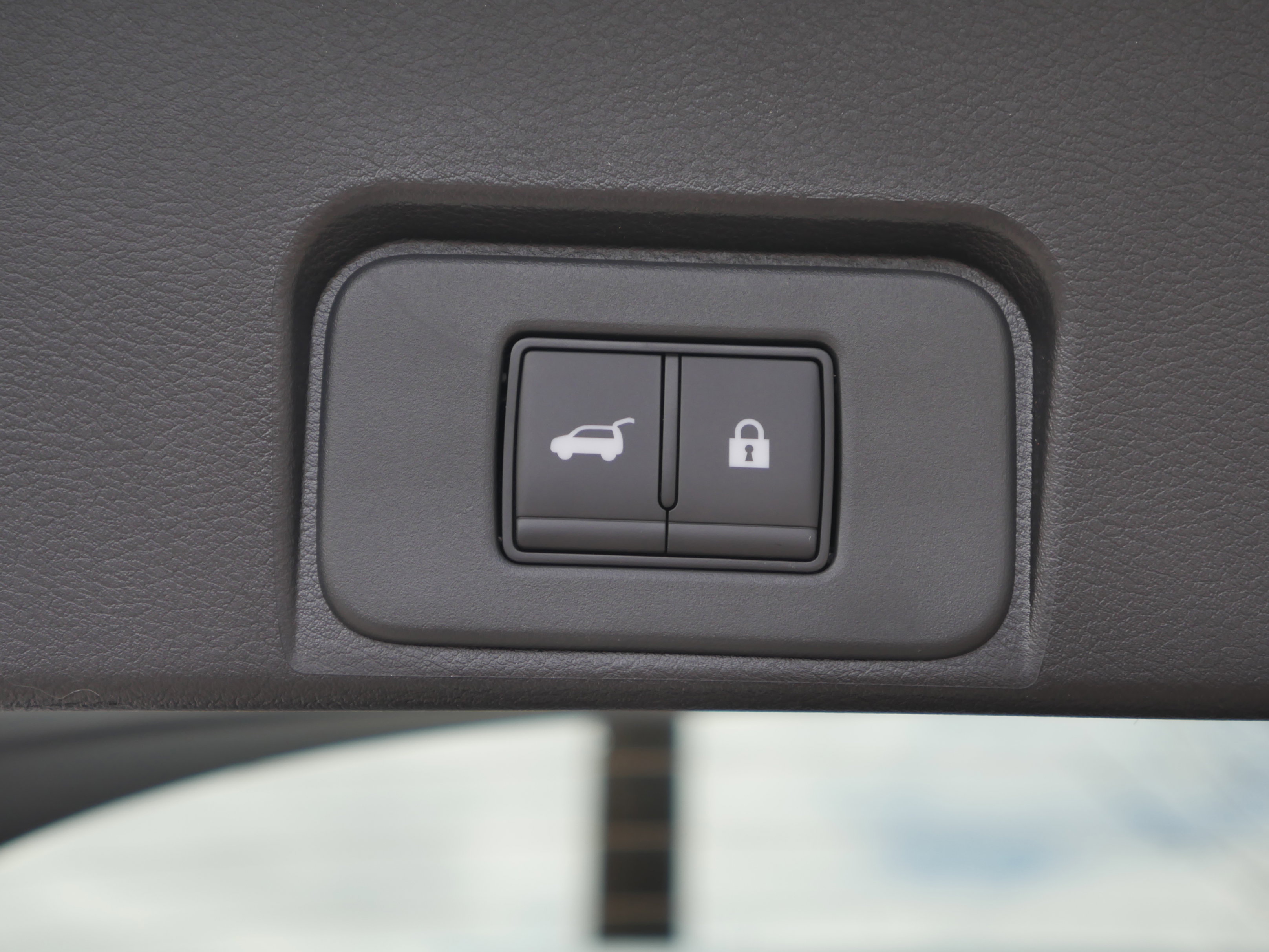 New 2026 Nissan Rogue Rock Creek w/ Rock Creek Premium Package image 22