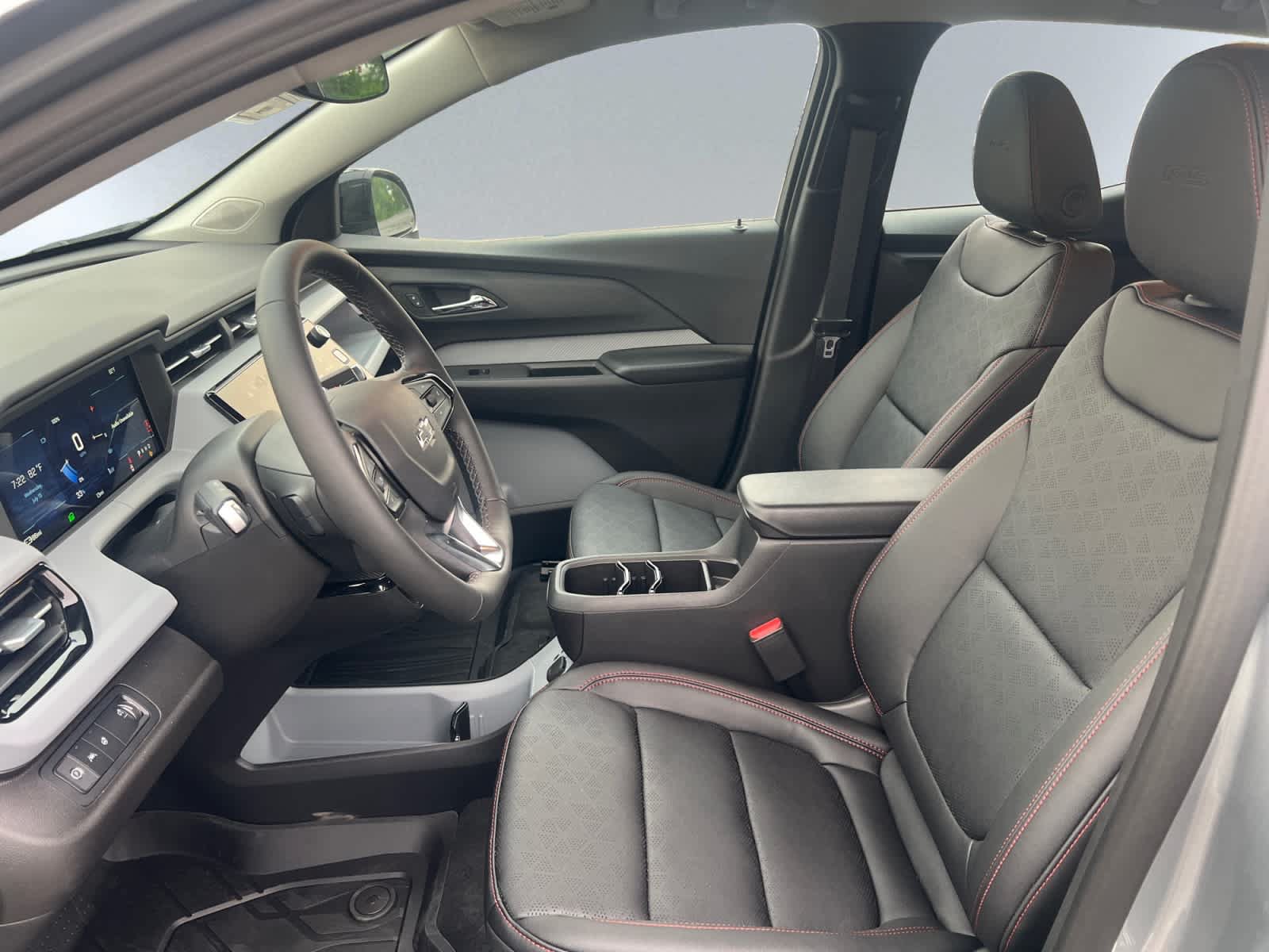 New 2027 Chevrolet Bolt RS FWD image 11