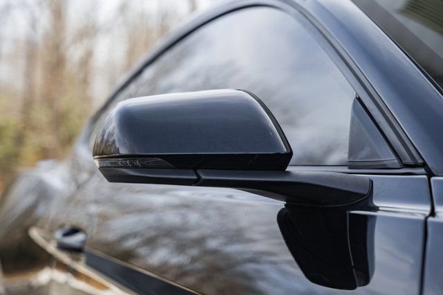 Used 2021 Ford Mustang Premium w/ Equipment Group 201A image 18