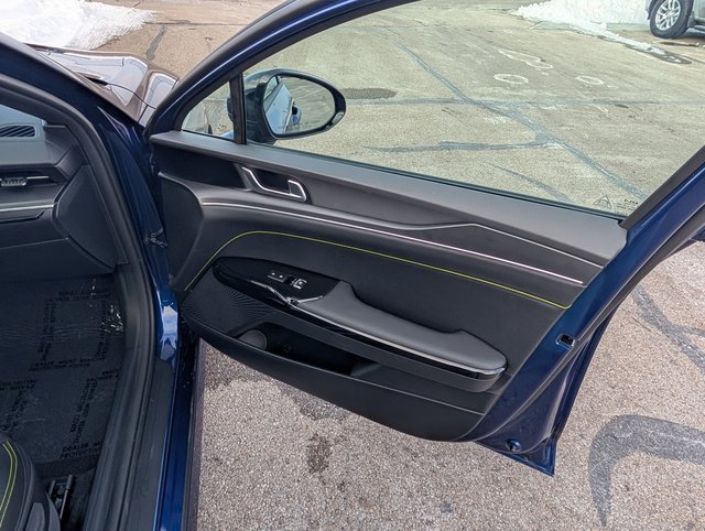 Used 2026 Kia K5 GT image 5