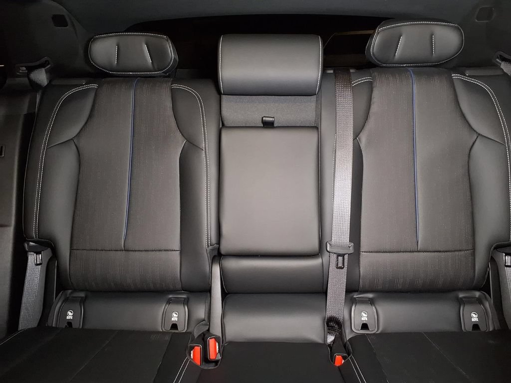 Certified 2024 Cadillac Lyriq Sport RWD image 25