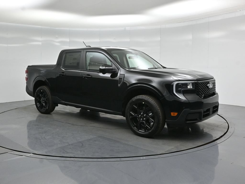 New 2026 Ford Maverick Lariat AWD/4WD image 24
