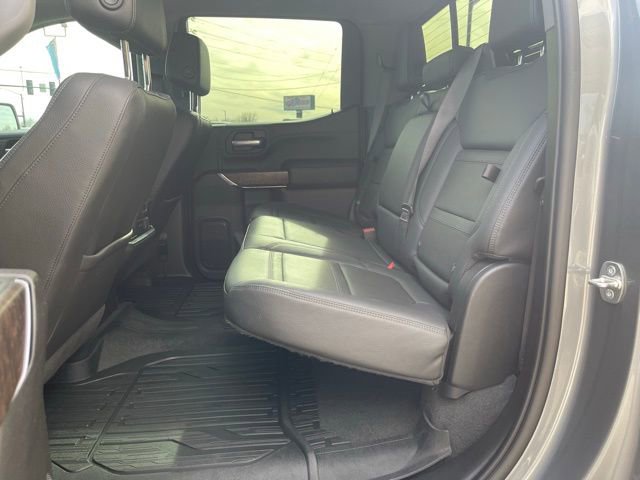 Used 2021 GMC Sierra 1500 Denali w/ Denali Ultimate Package image 23