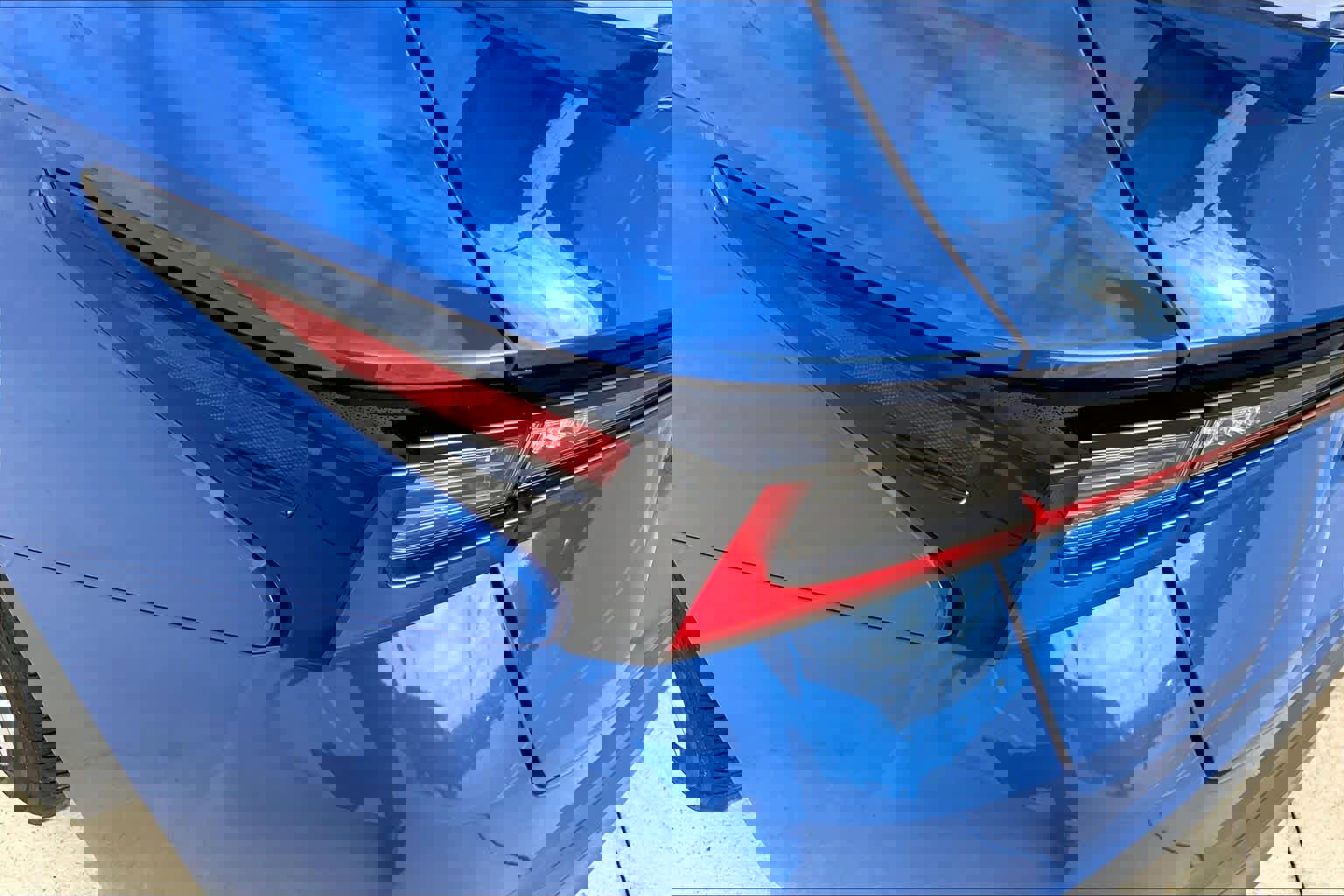 Used 2021 Lexus IS 300 w/ Accessory Package image 53