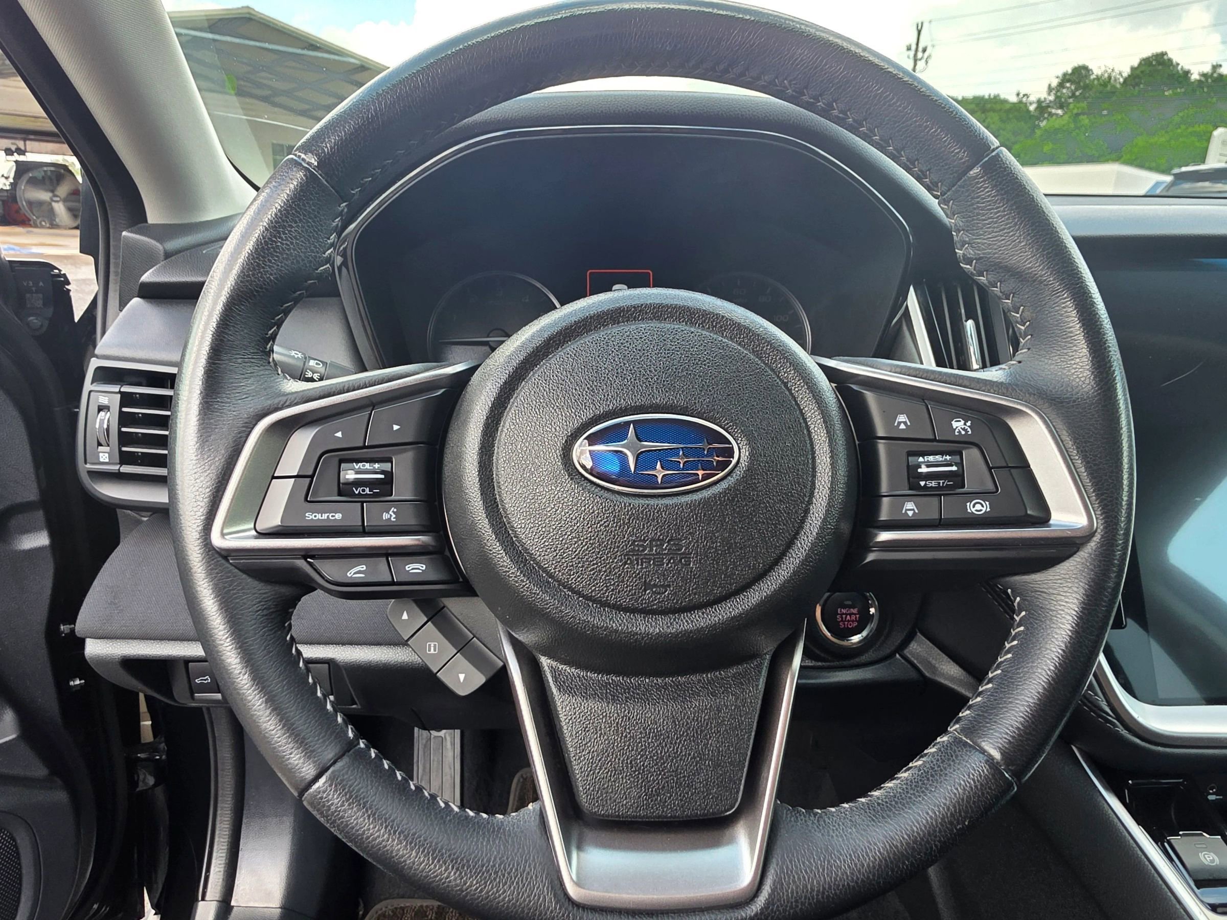 Used 2022 Subaru Outback Premium image 18