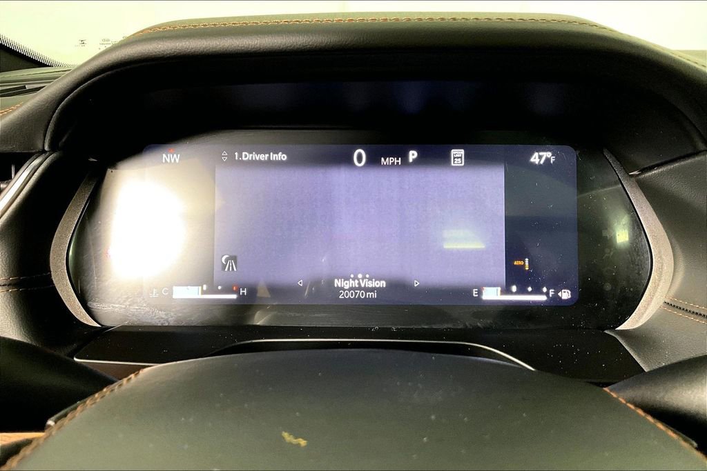 Used 2024 Jeep Grand Cherokee L Summit w/ Advanced Protech Group IV image 20