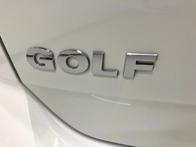 Used 2020 Volkswagen Golf 4-Door FWD image 26