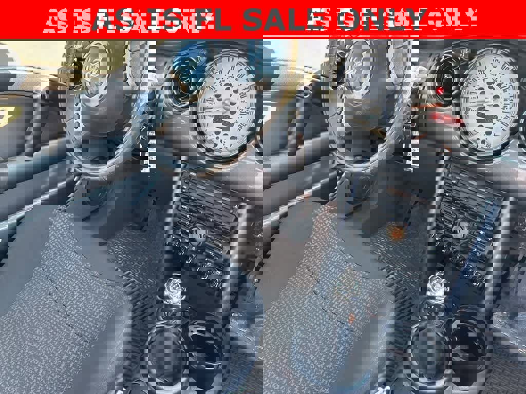 Used 2003 MINI Cooper Hardtop image 6