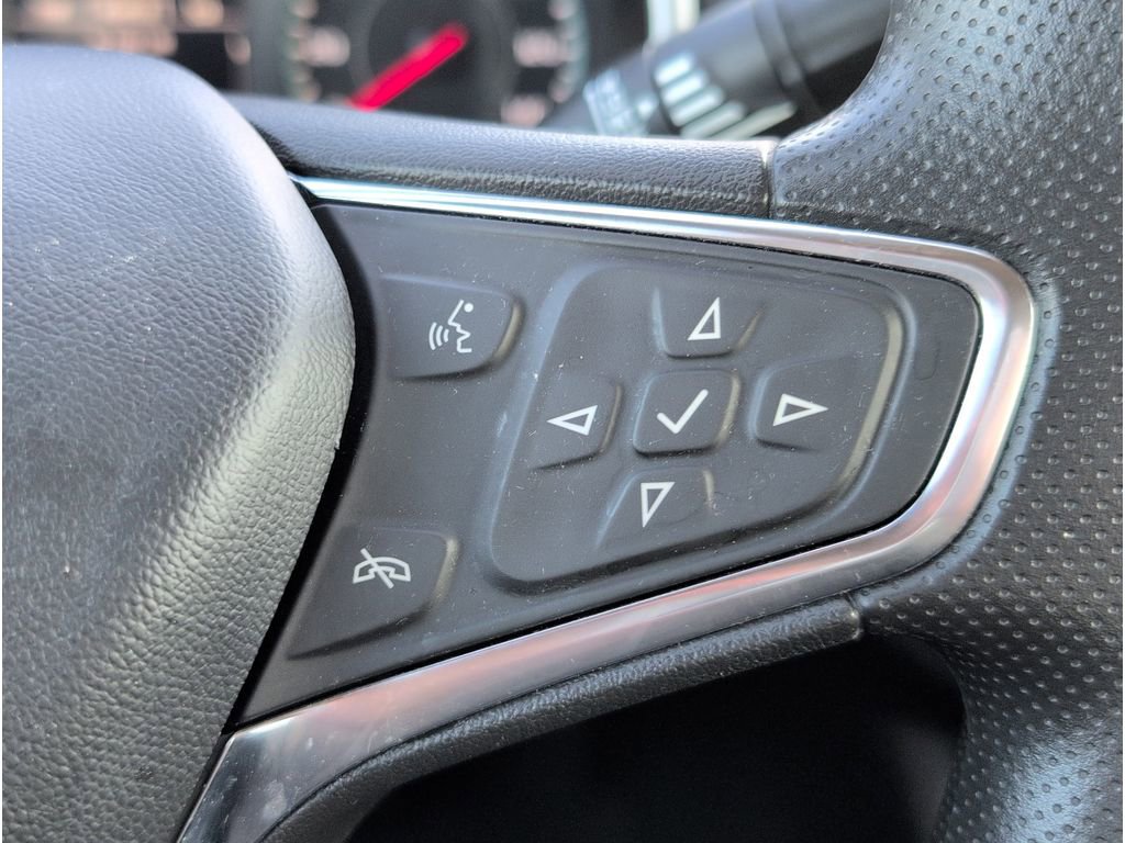 Used 2024 Chevrolet Malibu LT image 22