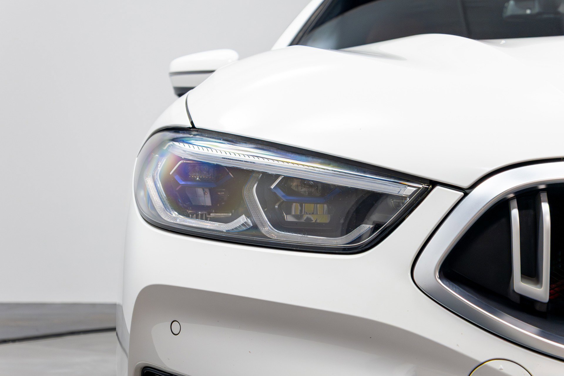 Used 2023 BMW ALPINA B8 xDrive Gran Coupe image 44