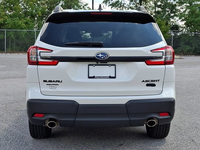 Used 2023 Subaru Ascent Onyx Edition AWD/4WD image 8